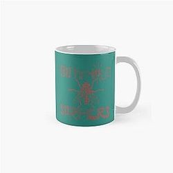 Butthole Surfer Classic Mug