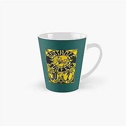 Butthole Surfers Tall Mug