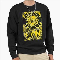 Butthole Surfers Sweatshirt