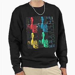 Butthole Surfers Pullover Sweatshirt