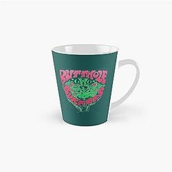 Butthole Surfers Tall Mug