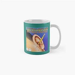 Butthole Surfers Electric Larryland Classic Mug