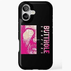 Butthole Surfers Classic iPhone Tough Case