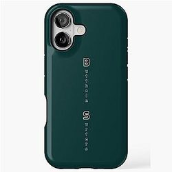 Butthole Surfers iPhone Tough Case