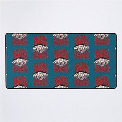 Butthole Surfers Desk Mat