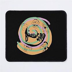 Butthole Surfers Mouse Pad