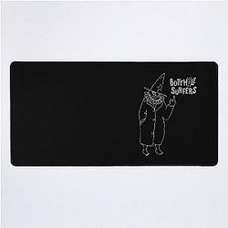 Butthole Surfers Punk Noise Rock Desk Mat