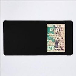 Butthole Surfers Desk Mat