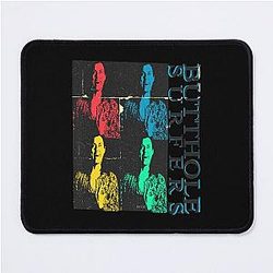 Butthole Surfers Mouse Pad