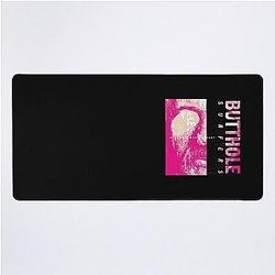 Butthole Surfers Classic Desktop Mat