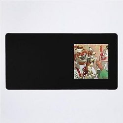 Butthole Surfers - Locust Desk Mat
