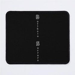 Butthole Surfers Mouse Pad