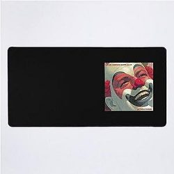 Butthole Surfers Cover Albums Desk Mat