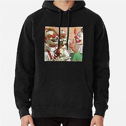 Butthole Surfers - Locust Hoodie