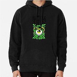 Butthole Surfers Pullover Hoodie