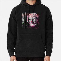 Butthole Surfers Pullover Hoodie