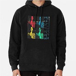 Butthole Surfers Pullover Hoodie