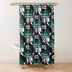 Butthole Surfers - Reagan Says He Understands Shower Curtain