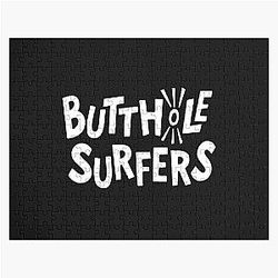 Butthole Surfers Jigsaw Puzzle