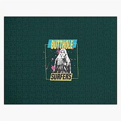 Butthole SurfersJigsaw Puzzle