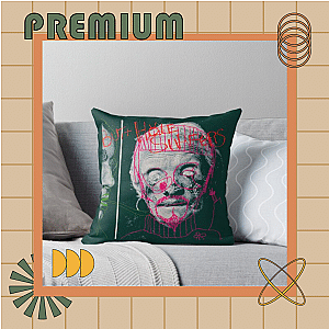 Butthole Surfers Pillows Cover