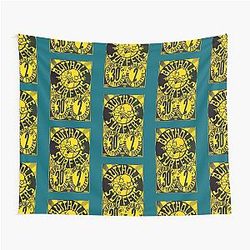 Butthole Surfers Tapestry