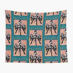 BUTTHOLE SURFERS Tapestry