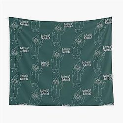 Butthole Surfers Punk Rock Tapestry