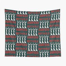 Butthole Surfers Tapestry