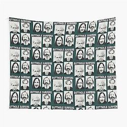Butthole Surfers Tapestry