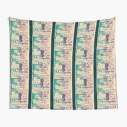 Butthole Surfers Tapestry