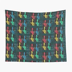 Butthole Surfers Tapestry