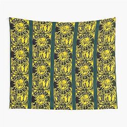 Butthole Surfers Tapestry