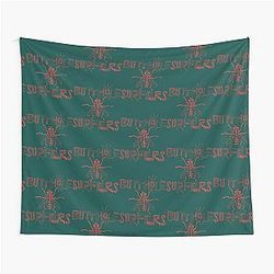 Butthole Surfers Tapestry