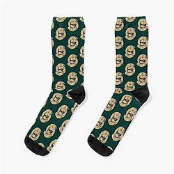 Butthole Surfers Socks