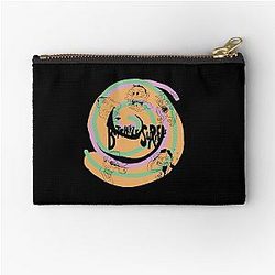 Butthole Surfers Zipper Pouch