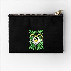 Butthole Surfers Zipper Pouch