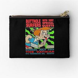 Butthole Surfers at the Vatican Houston Zipper