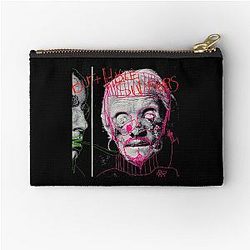 Butthole Surfers Zipper Pouch