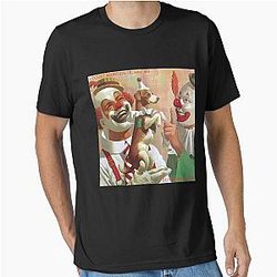 Butthole Surfers Locust Essential T-Shirt