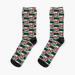 Butthole Surfers Cover Albums Socks 2