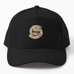 Butthole Surfers Baseball Cap