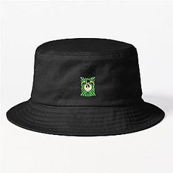 Butthole Surfers Bucket Hat