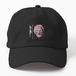 Butthole Surfers Dad Hat