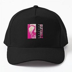 Butthole Surfers Classic Baseball Cap