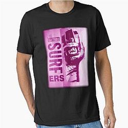 Butthole Surfers Essential T-Shirt