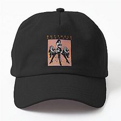 Butthole Surfers Dad Hat