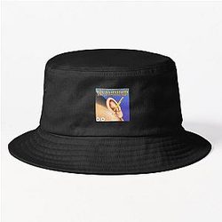 Butthole Surfers Electric Larryland Bucket Hat
