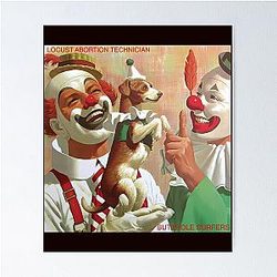 Butthole Surfers - Locust