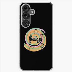 Butthole Surfers Samsung Galaxy Soft Case